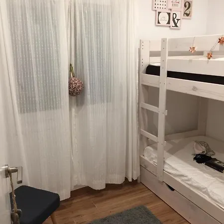 Nº29 - Oasis Park I Appartamento Dénia