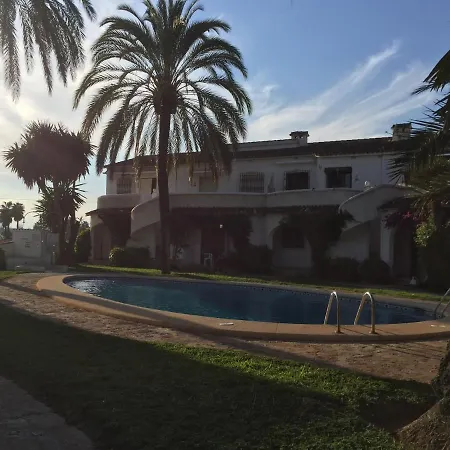 Nº29 - Oasis Park I Appartement *