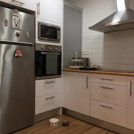 Appartement Nº29 - Oasis Park I *