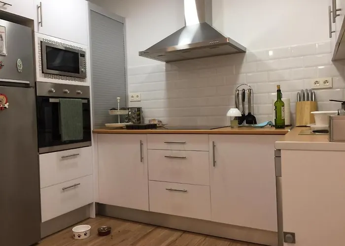 Appartement Nº29 - Oasis Park I *