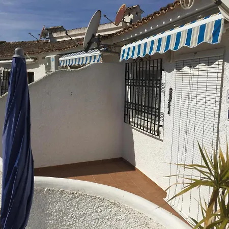 Appartement Nº29 - Oasis Park I